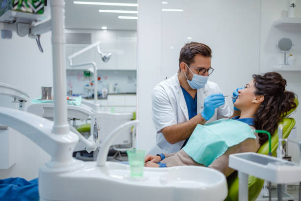 Advanced Technology for Better Dental Care in Bonadelle Ranchos, CA